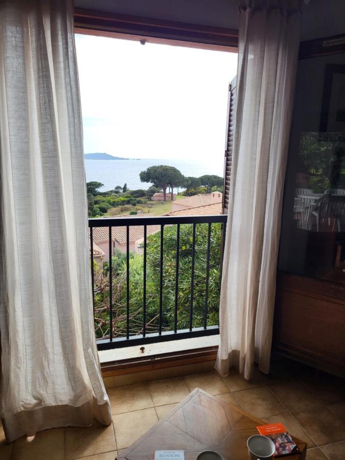 Maison Les Couchants Porticcio 波尔蒂乔 外观 照片