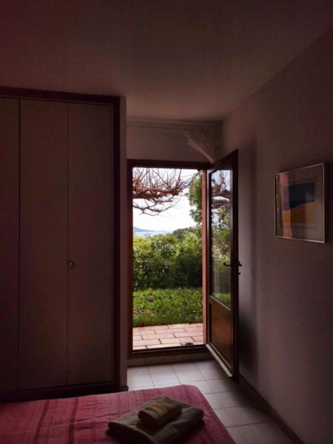 Maison Les Couchants Porticcio 波尔蒂乔 外观 照片