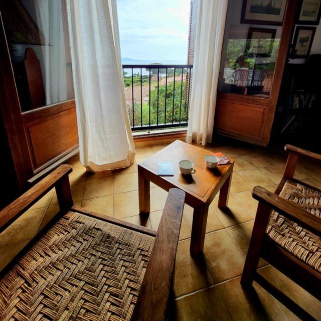 Maison Les Couchants Porticcio 波尔蒂乔 外观 照片