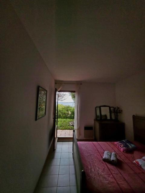Maison Les Couchants Porticcio 波尔蒂乔 外观 照片